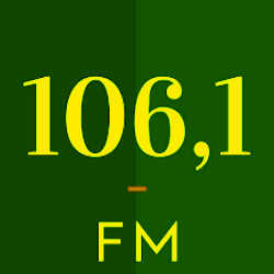 Rádio Rede News 106,1 FM Itabuna / BA - Brasil