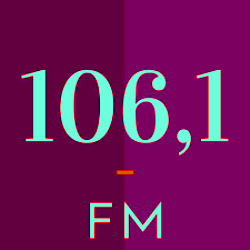Rádio Rede News 106,1 FM Itabuna / BA - Brasil